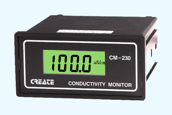 科瑞達(dá)電導(dǎo)率儀
