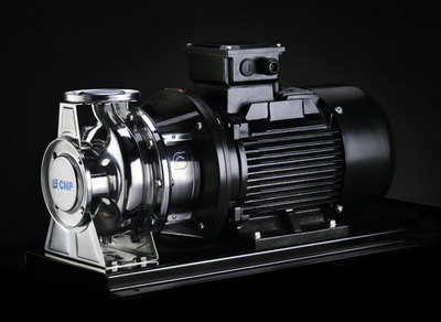 南方立式多級離心泵